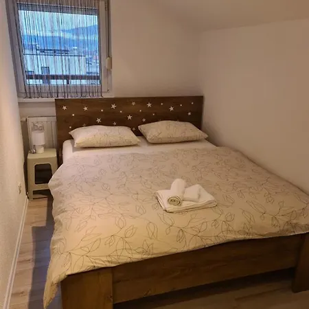 Cicak アパート *