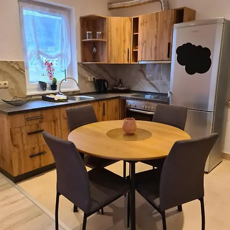Apartman Cicak