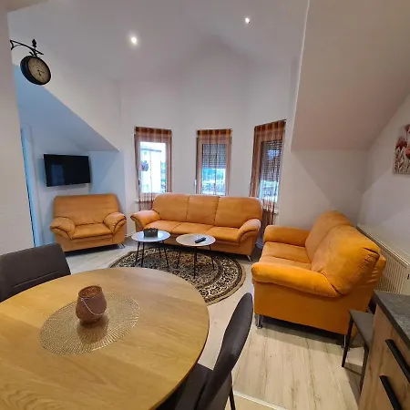 Cicak Apartman Livno