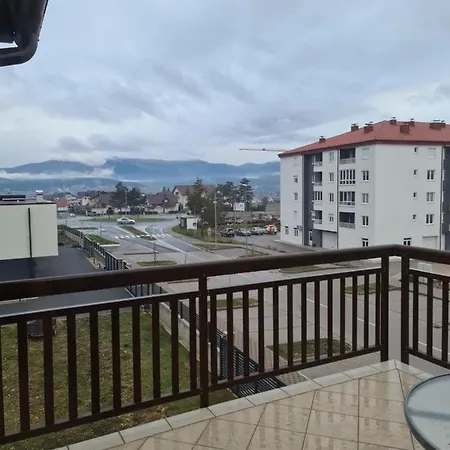 Cicak * Livno
