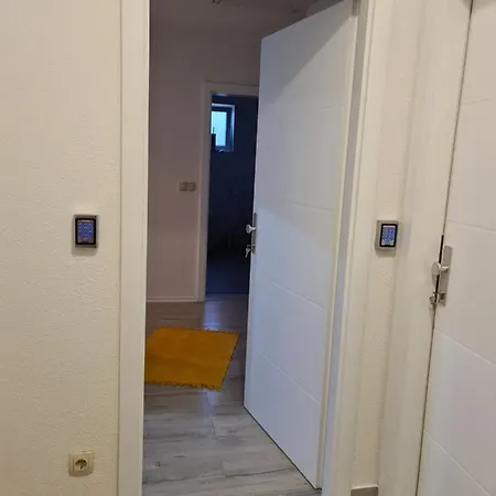 Cicak Lägenhet *