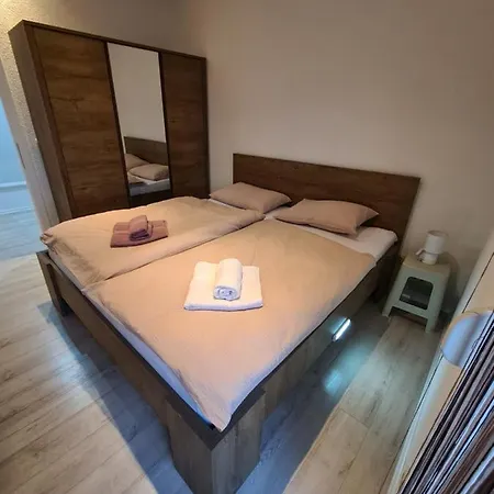 Cicak Apartman Livno