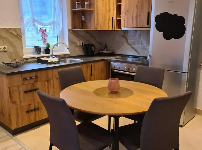 Apartman Cicak