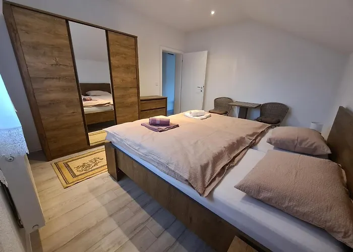 Apartman Cicak Livno