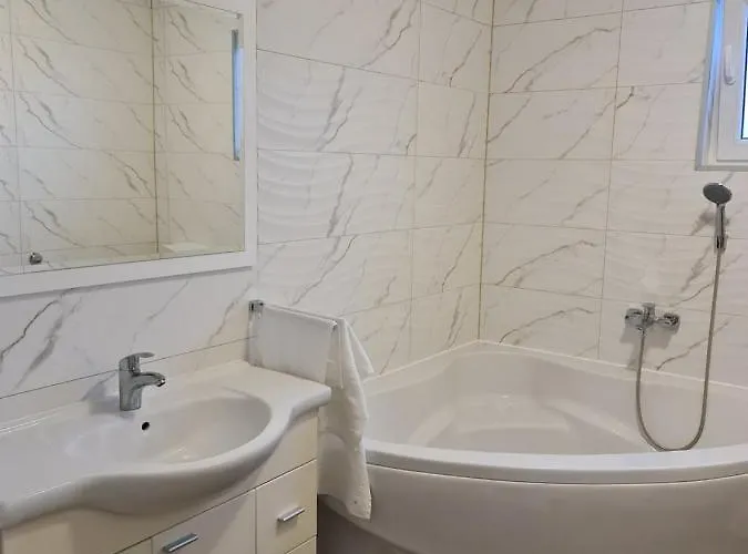 Apartman Cicak Livno